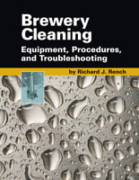 Brewery Cleaning Textbook